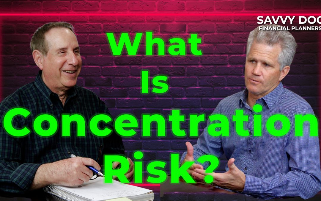 Examples of Concentration Risk