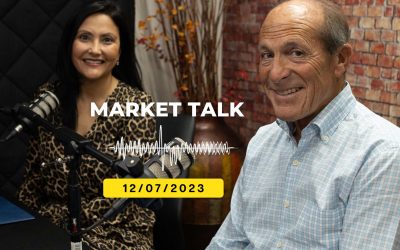 Stock Market Update | December 7, 2023