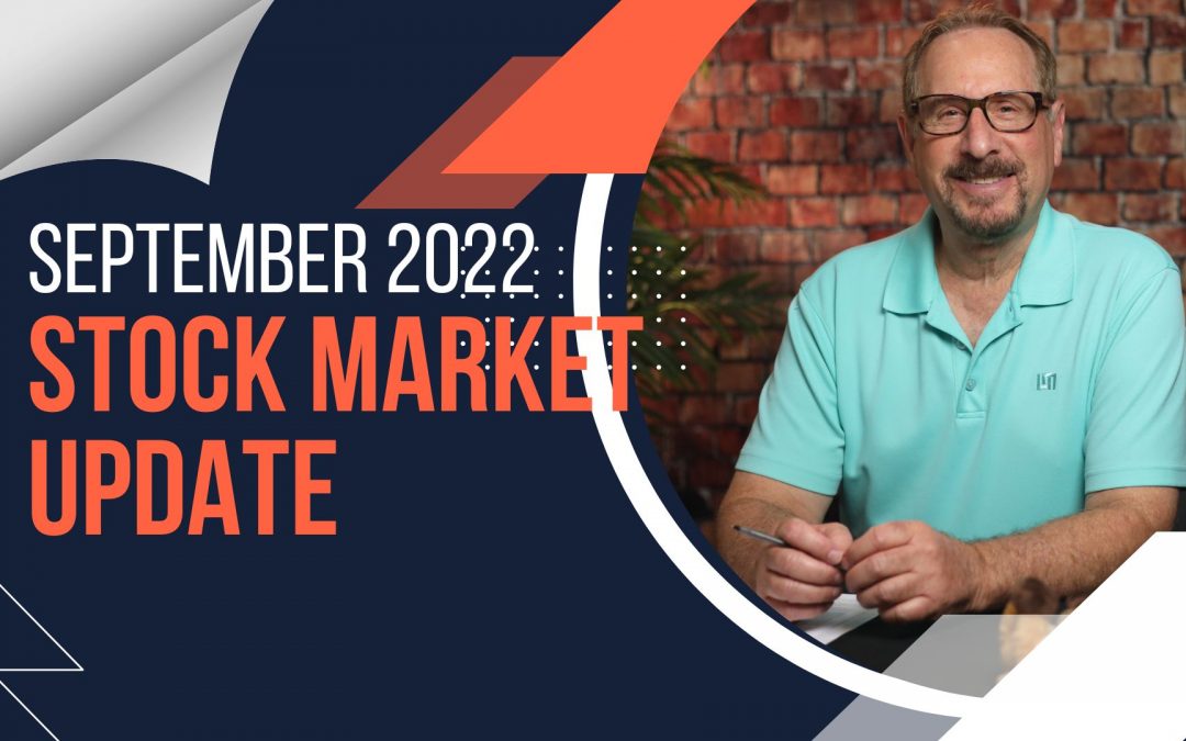 Stock Market Update | September 2022