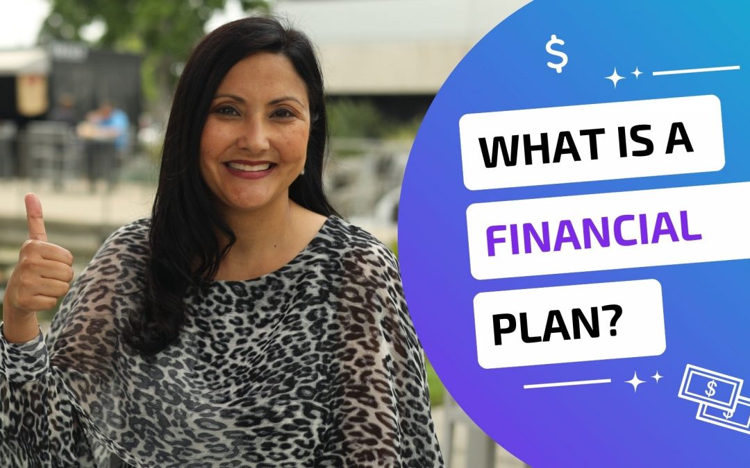 What Is a Financial Plan