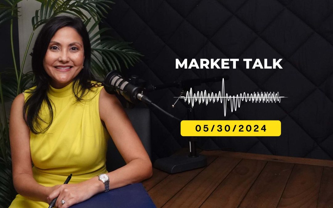 Market Talk | May 30, 2024