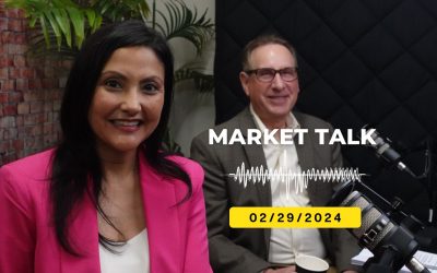 Market Talk | Artificial Intelligence