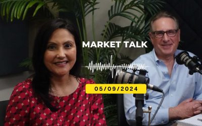 Market Talk | May 9, 2024