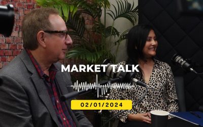 Market Talk | February 1, 2024